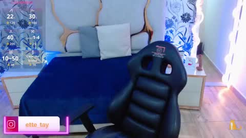 ette online show from 10-04-25, 03:04