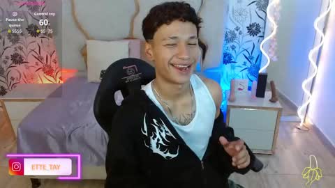 ette online show from 11-05-25, 03:06