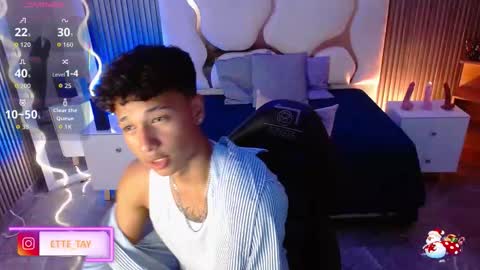 ette online show from 12-16-25, 10:59