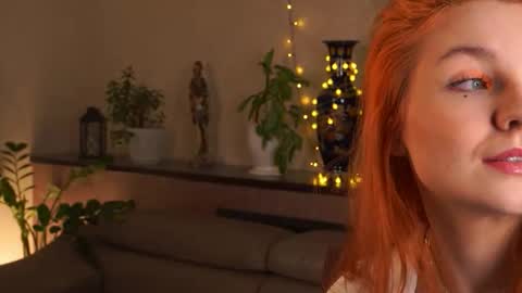 Snapshot of eugenecristino chatting on 11-08-25, 12:05 Lillie here and its my first day online show from 11-08-25, 12:05