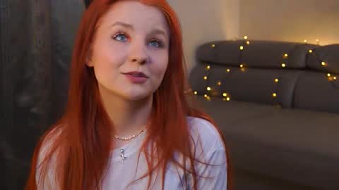 Snapshot of eugenecristino chatting on 11-29-25, 12:52 Lillie here and its my first day online show from 11-29-25, 12:52