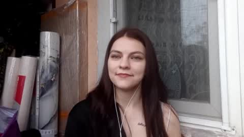 Kate online show from 02-13-26, 04:41