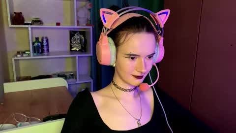 Kate online show from 02-26-26, 11:09