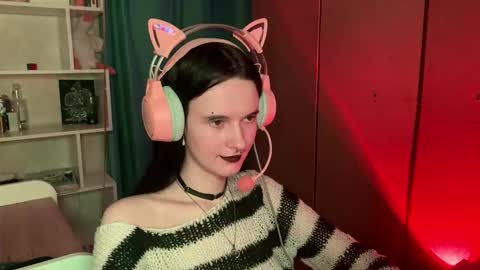 Kate online show from 03-07-26, 02:03