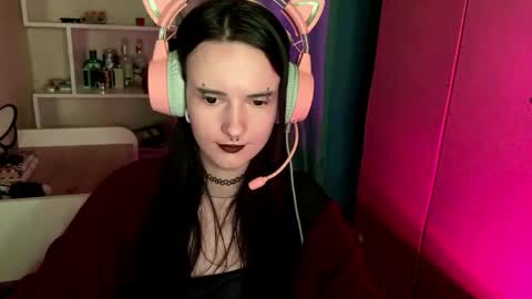 Kate online show from 05-21-26, 05:14