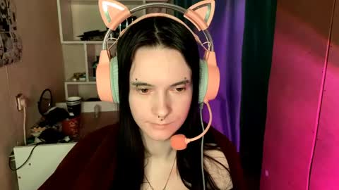 Kate online show from 06-07-26, 05:00