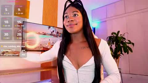 euphoricbunny online show from 12-16-25, 06:13