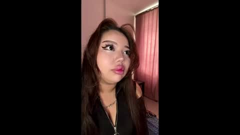 Snapshot of eusebiaprim chatting on 05-30-26, 06:54 Kira online show from 05-30-26, 06:54