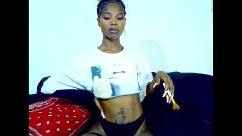 Snapshot of eva4him831 chatting on 01-23-25, 11:47 eva4him831 online show from 01-23-25, 11:47