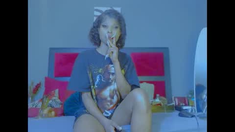 Snapshot of eva4him831 chatting on 09-15-25, 12:43 eva4him831 online show from 09-15-25, 12:43