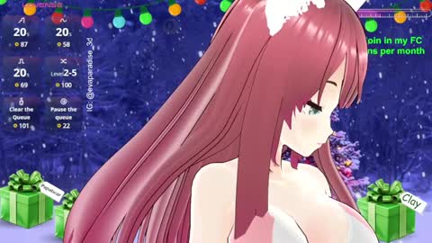 Snapshot of eva_3d chatting on 12-17-24, 06:53 Eva online show from 12-17-24, 06:53