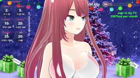 Snapshot of eva_3d chatting on 12-18-24, 11:08 Eva online show from 12-18-24, 11:08