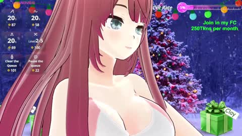 Snapshot of eva_3d chatting on 12-24-24, 04:51 Eva online show from 12-24-24, 04:51