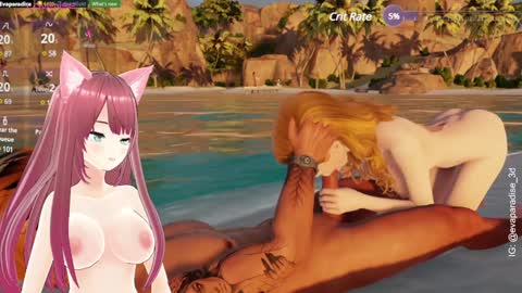 Snapshot of eva_3d chatting on 01-05-25, 12:09 Eva online show from 01-05-25, 12:09