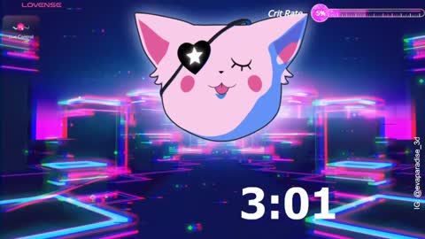 Snapshot of eva_3d chatting on 01-14-25, 09:30 Eva online show from 01-14-25, 09:30