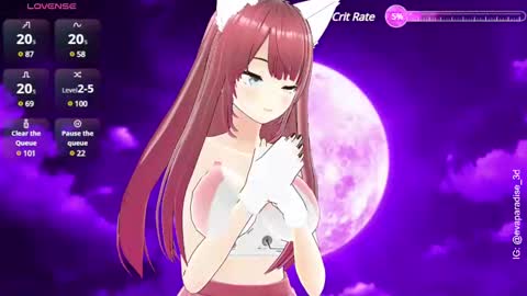 Snapshot of eva_3d chatting on 02-11-25, 03:18 Eva online show from 02-11-25, 03:18