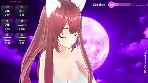 Snapshot of eva_3d chatting on 02-14-25, 04:41 Eva online show from 02-14-25, 04:41