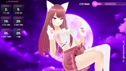 Snapshot of eva_3d chatting on 02-19-25, 07:48 Eva online show from 02-19-25, 07:48