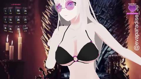 Snapshot of eva_3d chatting on 01-13-26, 11:21 Eva online show from 01-13-26, 11:21