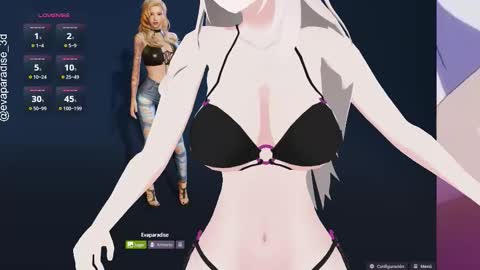 Snapshot of eva_3d chatting on 01-15-26, 04:33 Eva online show from 01-15-26, 04:33