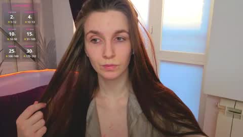 Eva online show from 04-14-26, 02:17