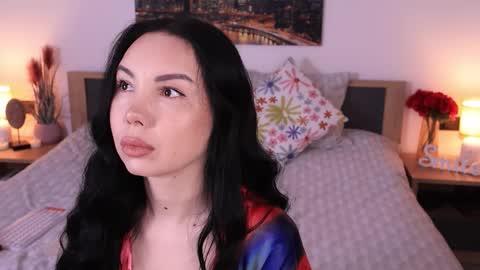 Eva online show from 02-16-26, 07:37