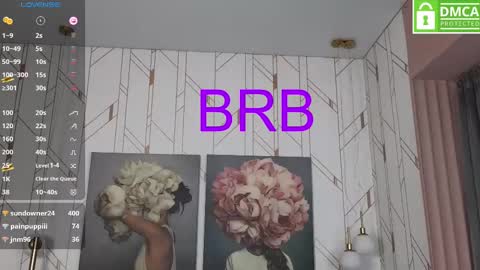 Snapshot of eva__summers chatting on 02-26-25, 07:16 Eva online show from 02-26-25, 07:16