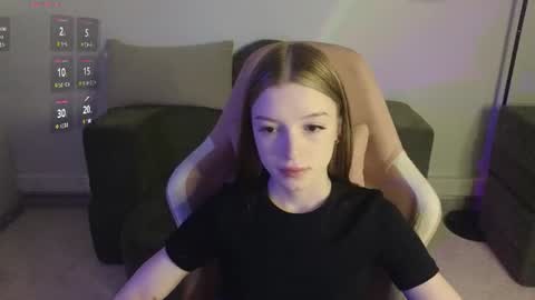 Eva online show from 06-10-26, 01:28