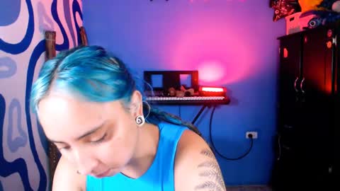 Iris Smile  independent model online show from 05-11-26, 03:29