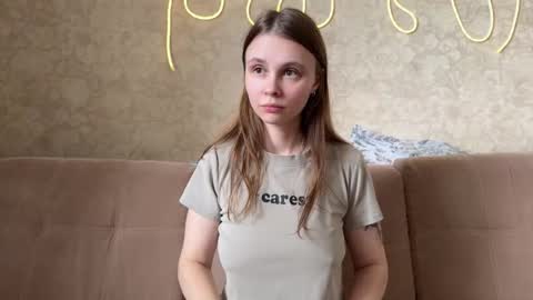 Eva Calvin online show from 03-16-26, 05:44