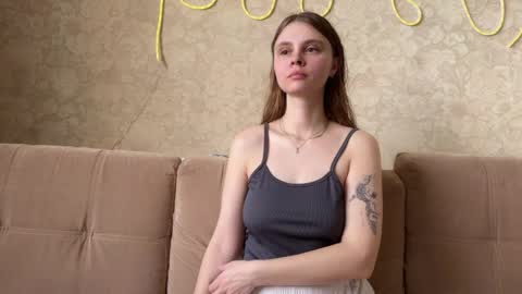 Eva Calvin online show from 04-01-26, 04:57