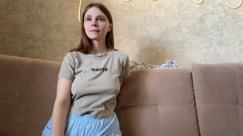 Eva Calvin online show from 04-09-26, 06:19