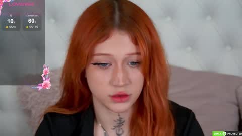 Eva Cramer online show from 10-08-25, 08:34