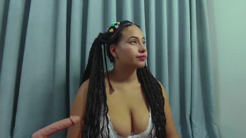 EVA DAEMON  online show from 02-22-25, 02:30