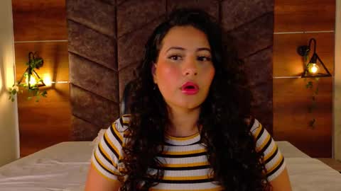 EVA DAEMON  online show from 09-15-25, 02:33