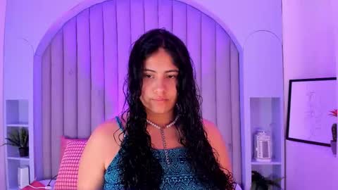 EVA DAEMON  online show from 09-29-25, 11:37