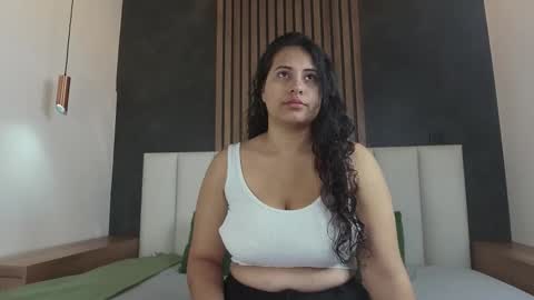 EVA DAEMON  online show from 12-05-25, 11:41