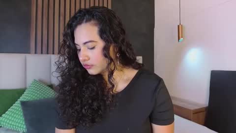 EVA DAEMON  online show from 03-16-26, 11:47