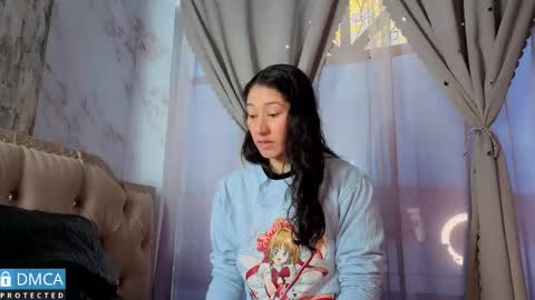 eva delight online show from 10-07-25, 11:07