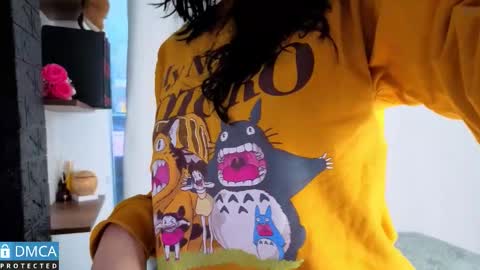 eva delight online show from 03-13-26, 11:17