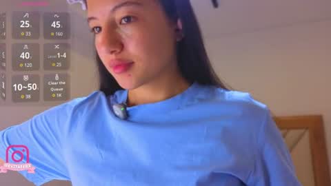 Eva online show from 06-16-26, 10:07