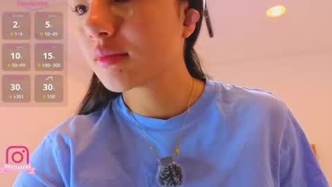 Snapshot of eva_depp_ chatting on 06-21-26, 08:06 Eva online show from 06-21-26, 08:06