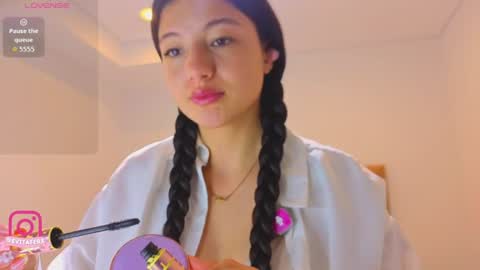Snapshot of eva_depp_ chatting on 07-10-26, 10:40 Eva online show from 07-10-26, 10:40