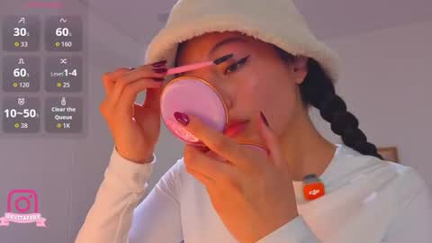 Snapshot of eva_depp_ chatting on 07-29-26, 02:26 Eva online show from 07-29-26, 02:26