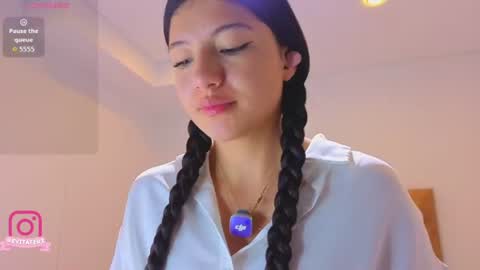 Snapshot of eva_depp_ chatting on 07-31-26, 10:03 Eva online show from 07-31-26, 10:03