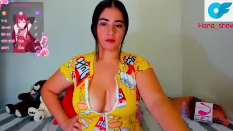 Eva online show from 09-15-25, 04:07