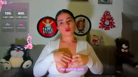 Eva online show from 11-09-25, 05:06