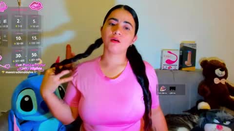 Snapshot of eva_dirtshow chatting on 02-26-26, 05:12 Eva online show from 02-26-26, 05:12