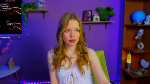 your dream online show from 05-14-26, 06:58