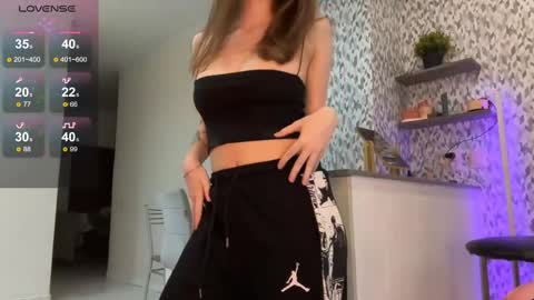 Snapshot of eva_elfis chatting on 03-03-25, 06:33 Eva online show from 03-03-25, 06:33